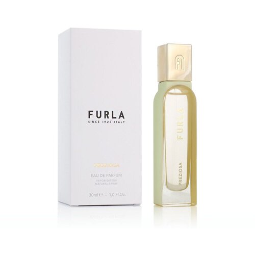 Parfem za žene Furla EDP Preziosa (30 ml) Slike