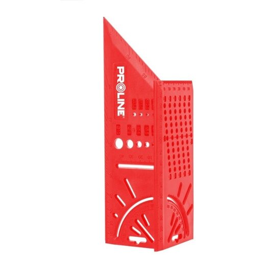Proline Kutnik Stolarski Japanski 3D ABS 21360 Cijene