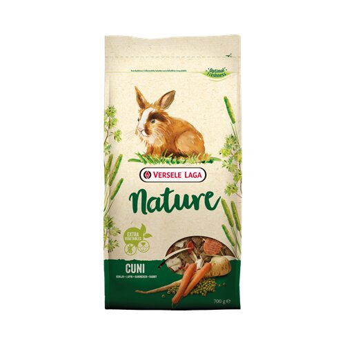 Versele-laga Cuni 700 g Cene