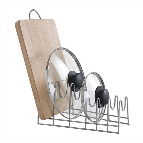 Metaltex Nosač kuhinjskog pribora Metaltex Lido Metal (29 x 50 x 17 cm) Slike