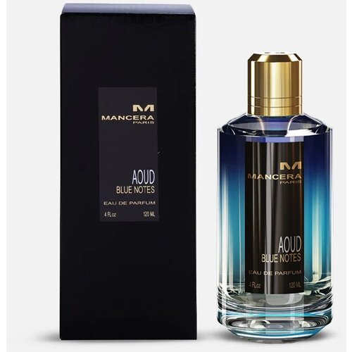 Mancera Paris Aoud Blue Notes - 120ml Cijene