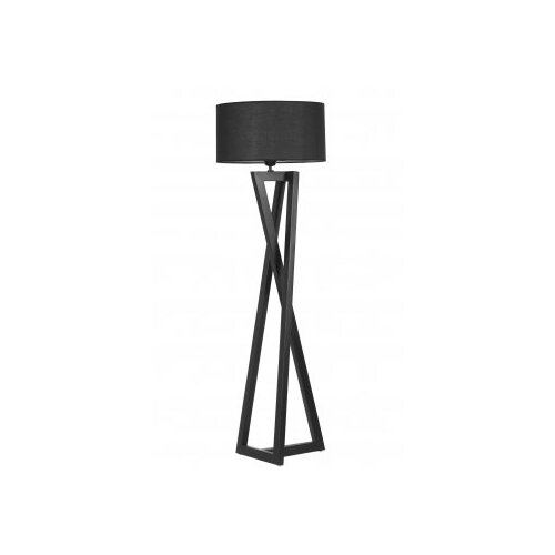 Opviq 534LUN2155 Podna lampa, Crna Cijene