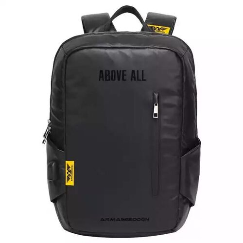 Star Solutions Ranac za laptop Armaggedon Shield 5 15"6 Black Cene