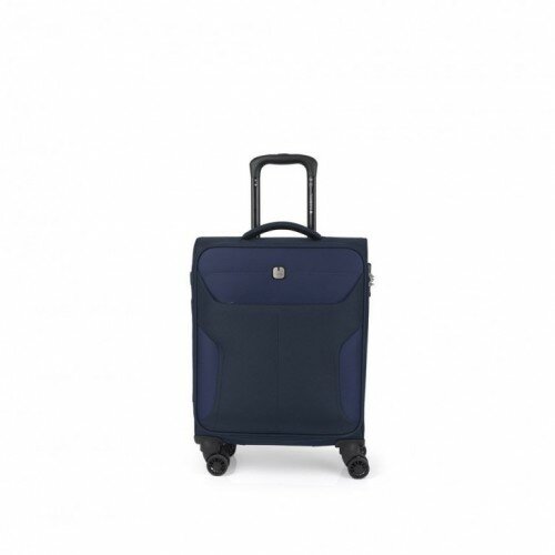 Gabol kofer mali kabinski 40x55x20 cm Nordic plava Slike