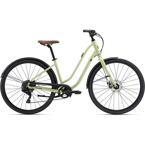  Bicikl LIV Flourish 3 Disc Muscat Blanc - M Cijene