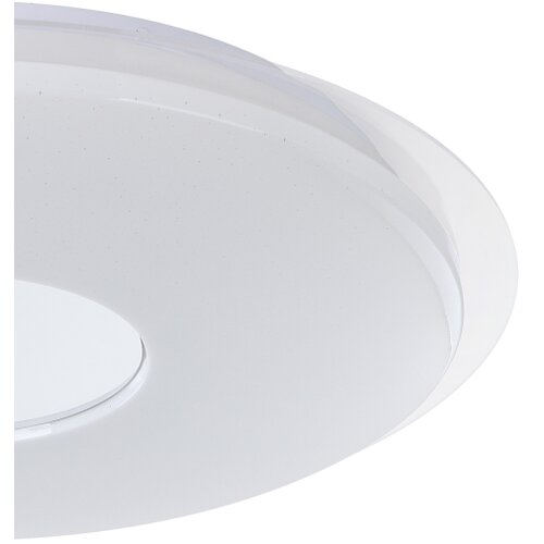 Eglo Okrugla stropna LED svjetiljka (44,8 W, &amp;Oslash; x V: 560 mm x 8 cm) Slike