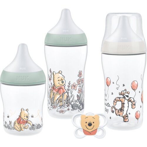 Nuk Perfect Match Disney set Winnie the Pooh Cijene