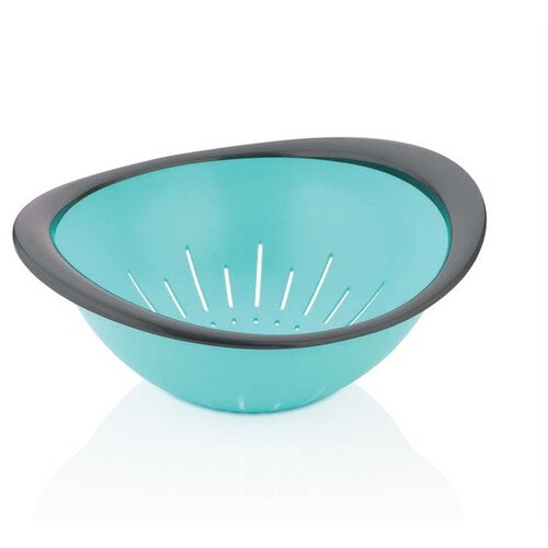  DVOSTRUKO CJEDILO U BOJI LUX PLASTIC L-00493 Slike