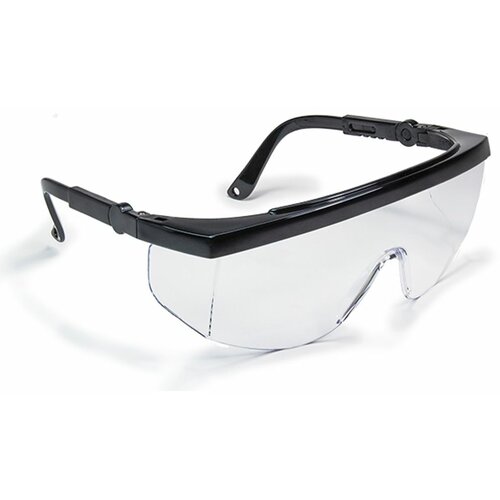 zaštitne naočare gamma, prozirne ( 6gam0 ) Slike