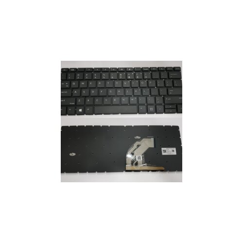 Xrt Europower tastatura za laptop hp 430 G6 mali enter Slike