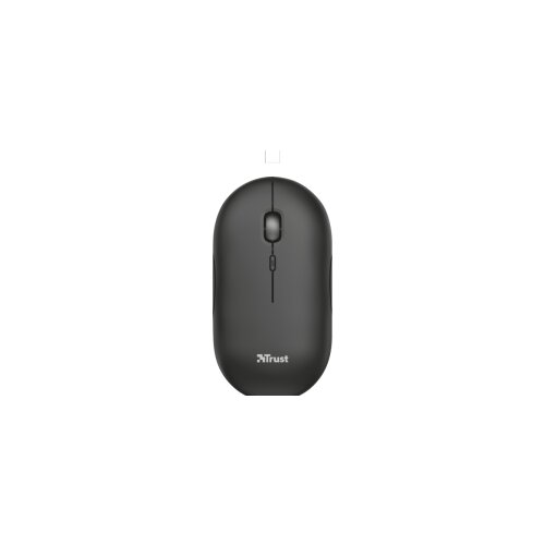 Trust Puck wireless punjivimiš, ultra-thin, silent,800-1600 dpi, obje ruke, 4 tipke Cijene