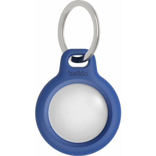 Belkin Key Ring for Apple AirTag, blue F8W973btBLU Cijene