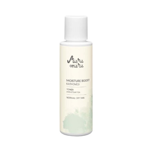 Murumuru moisture boost toner Cijene
