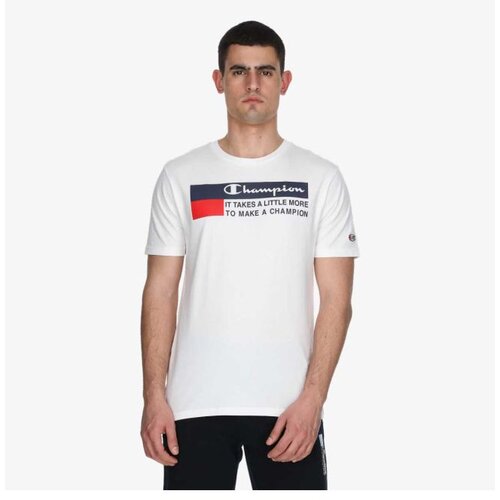 Champion Crewneck t-shirt Slike