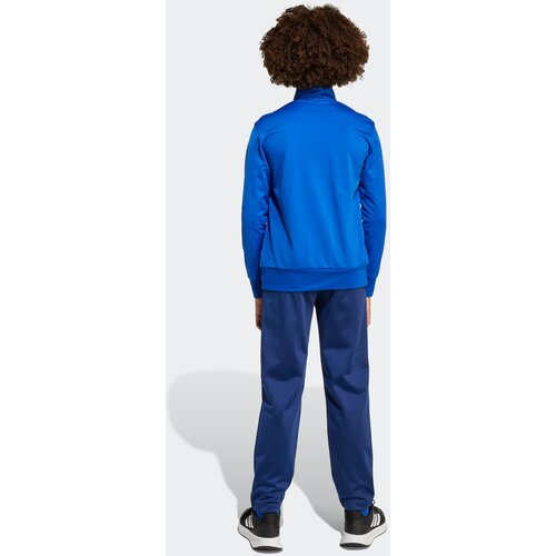 Adidas &amp;Scaron;portna trenirka modra / temno modra Slike