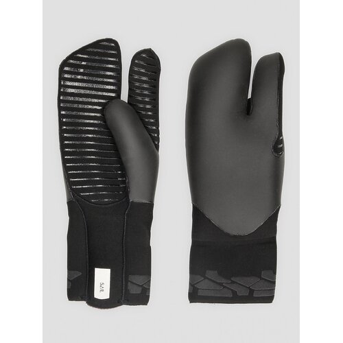 Ion Lobster 4/3 Mittens black Cene