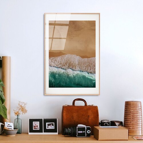 Wallity slika UV-1059, 30 x 45 cm Cene