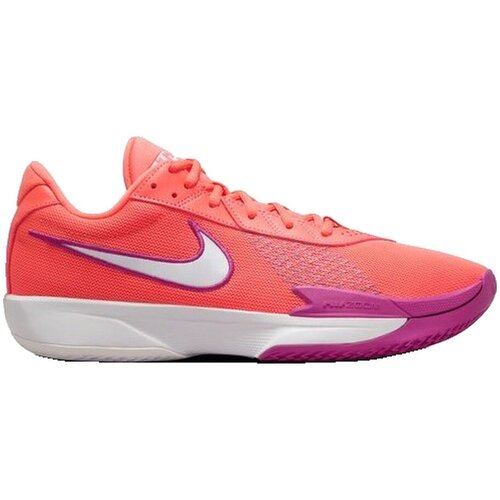Nike Ko&amp;scaron;arka Baskets g.t. cut academy synth&amp;eacute;tique Večbarvna Slike