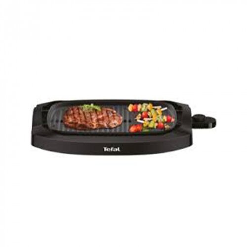 Tefal el. ro&scaron;tilj CB6A0830 Plancha Booster sa poklopcem Cijene