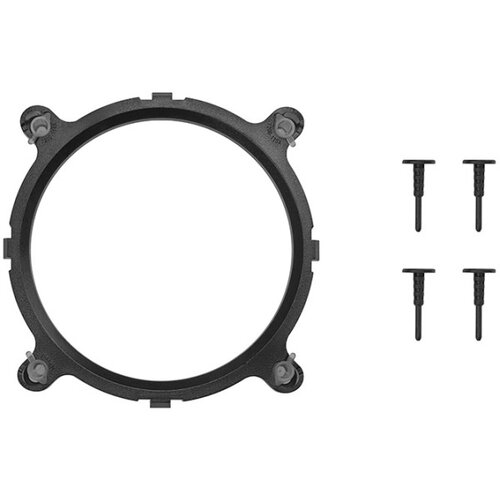 DeepCool Hlajenje DeepCool ICE EDGE MINI FS V2.0, (21257412) Cene