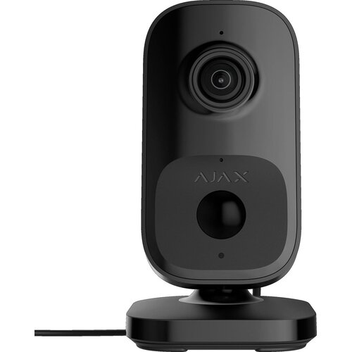 Ajax IndoorCam Box IP security camera Indoor 2688 x 1520 pixels Ceiling /Wall /Desk Cijene