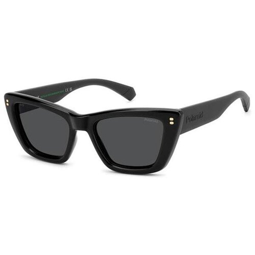 Polaroid PLD6242/S/X 807/M9 Polarized ONE SIZE (54) Črna/Siva Cene