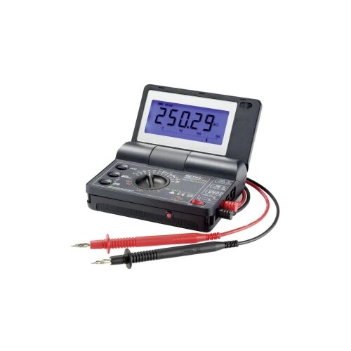 Gossen Metrawatt Digitalni multimetar Metraport 40S,CAT II 300 V M234D Cijene