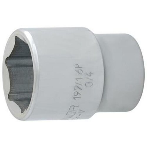 Unior nasadni ključ 3/4 197/1 6P 41mm 602734 Slike