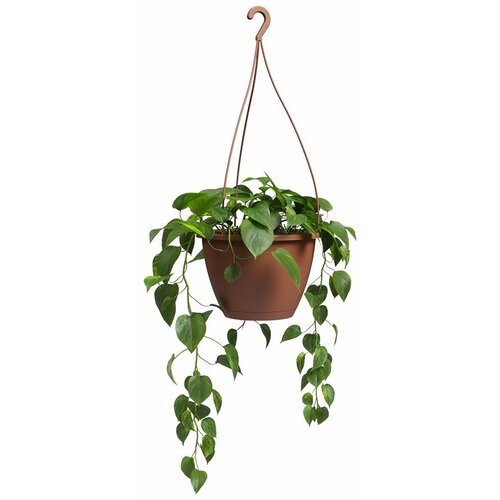 Artevasi Plastičen cvetlični lonec &amp;oslash; 31 cm Algarve &amp;ndash; Slike