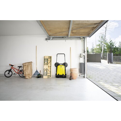 K&amp;auml;rcher Čistač S4 Twin 1.766-360.0 Slike