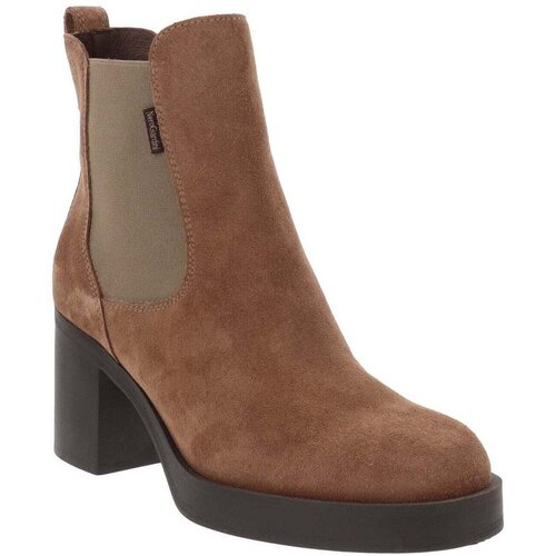 Nero Giardini Gležnjarji I513890D Bež Slike