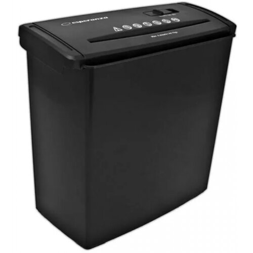 Esperanza Uništavač papira EN101 - Uništavači papira, Do 5 listova Cene