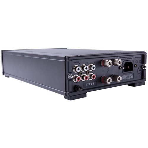 Rega io HiFi pojacalo sa MM ulazom za gramofonsku plocu Slike