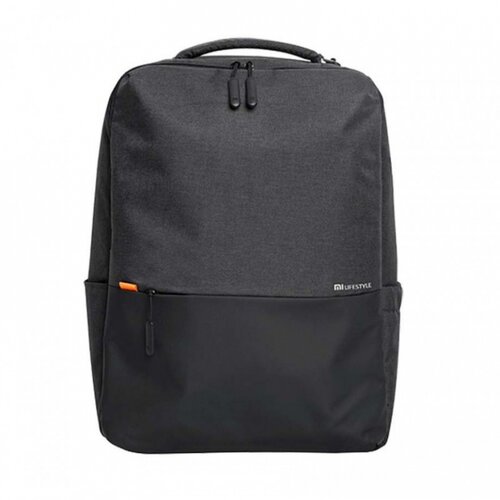 Xiaomi Commuter backpack 21L - tamno sivi ranac za laptop Slike