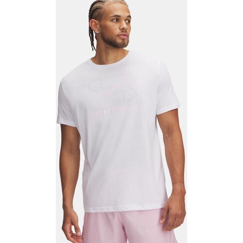 Under Armour Men's T-shirt GL Foundation Update SS Cene