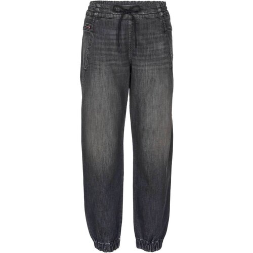 Diesel Jeggins / Joggs Jean - Siva Slike