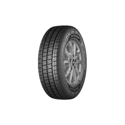 Dunlop Econodrive AS ( 215/70 R15C 109/107S 8PR ) Slike