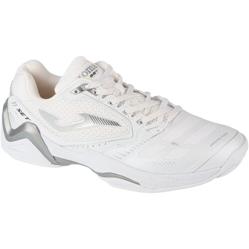 Joma Fitnes / Trening Set Men 24 TSETS Bela Slike