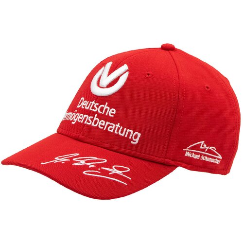Drugo Michael Schumacher Speedline DVAG kapa Slike