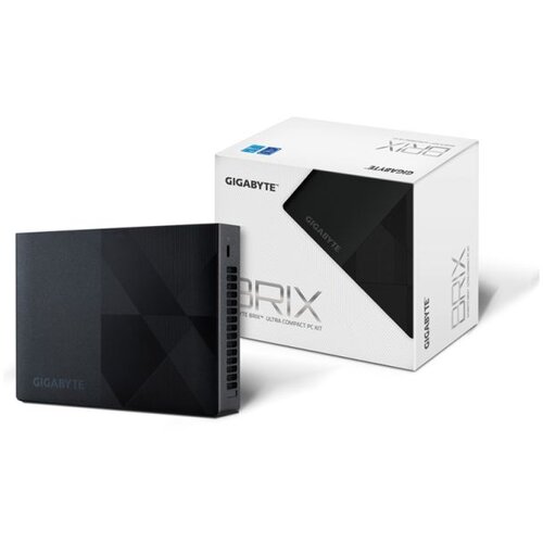 Gigabyte Brix GB-BNIP-N100 12th Gen Intel N100,... Cijene