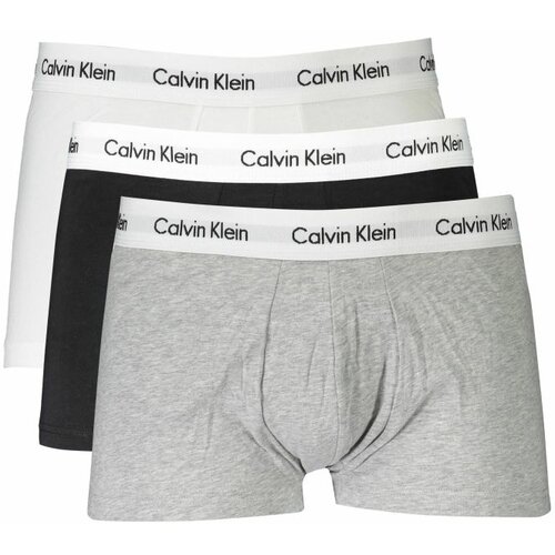Calvin Klein muški donji veš U2664G 998 tripack Slike