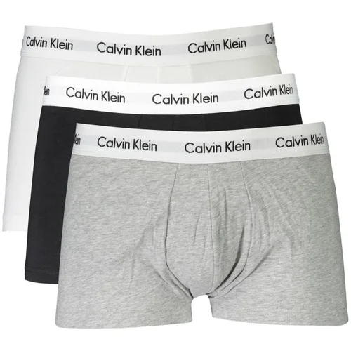 Calvin Klein muški donji veš U2664G 998 tripack