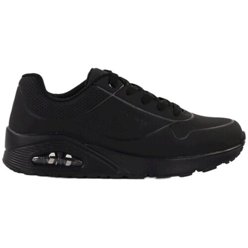 Skechers Superge 403674L/BBK Črna Slike