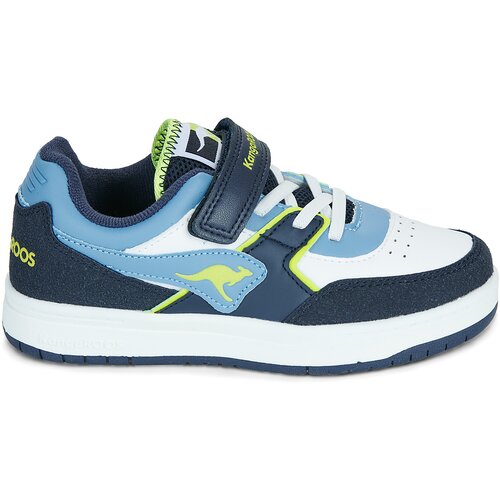 Kangaroos Nizke superge K-CP BOUNDER EV Modra Slike
