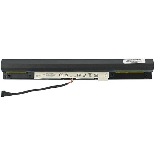  Baterija za laptop Lenovo 100-14IBD 100-15IBD 14.4V HQ2200 B Slike