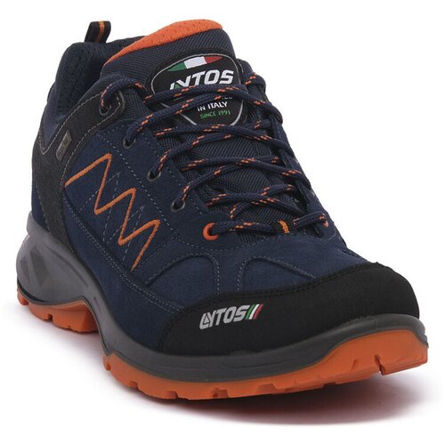 Lytos 002 PULS LOW JAB Crna Slike
