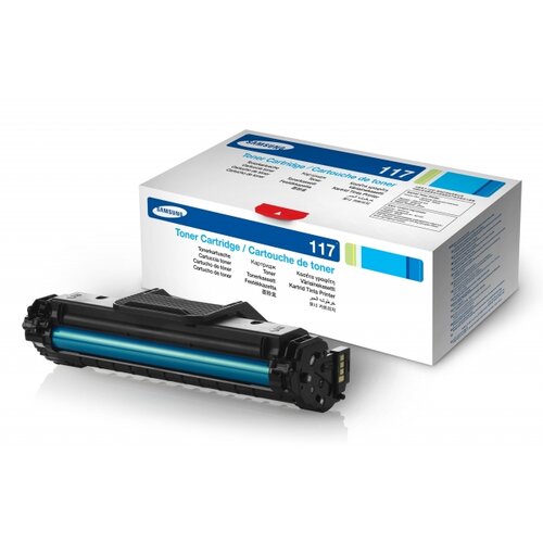  Samsung SCX-4655 črn/black (MLT-D117S) - original Cene