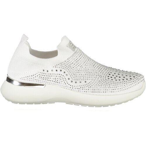 Laura Biagiotti WOMEN&#39;S SPORTS SHOES WHITE Cene