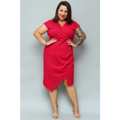 Karko Woman&amp;#039;s Dress SA287 Slike