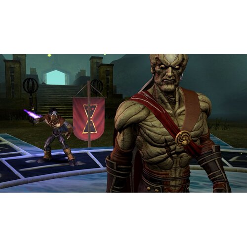 Aspyr Legacy Of Kain Soul Reaver 1&2 Remastered (Nintendo Switch) Cijene